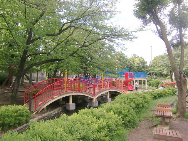 エスポワールのその他|東綾瀬公園