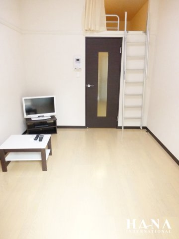 【居間・リビング】 | クレイノ壱番館