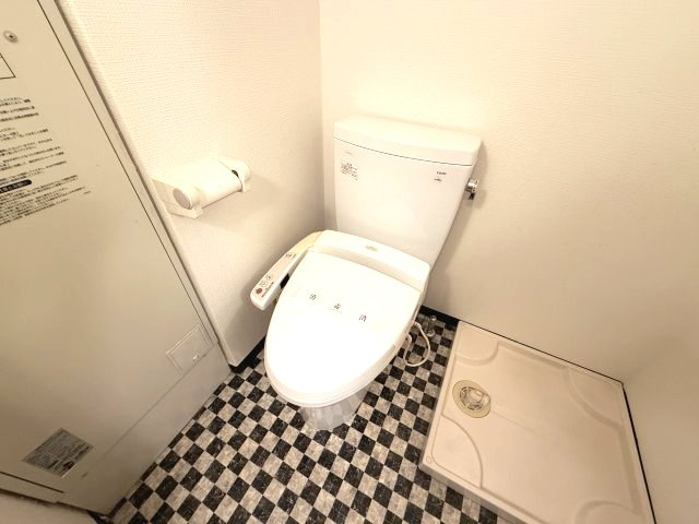 ＦｏｒＹｏｕ神戸・灘のトイレ