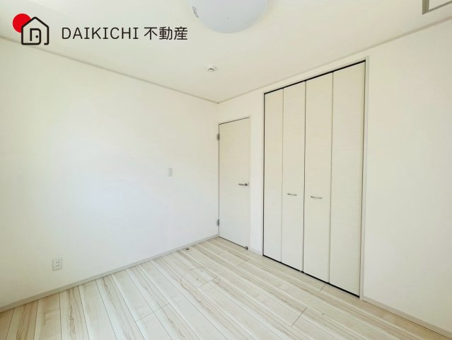 【内装】 | 川越市中台南1丁目　中古戸建