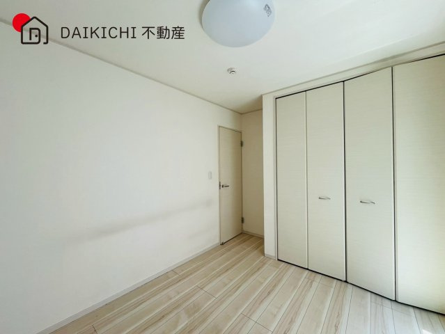 【内装】 | 川越市中台南1丁目　中古戸建