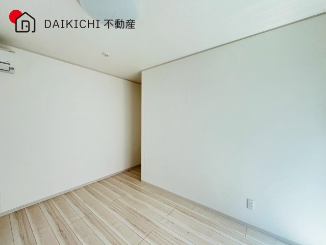 【内装】 | 川越市中台南1丁目　中古戸建