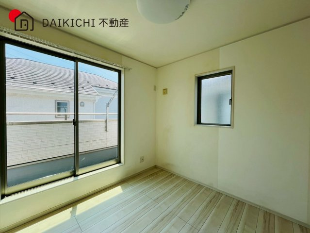 【子供部屋】 | 川越市中台南1丁目　中古戸建