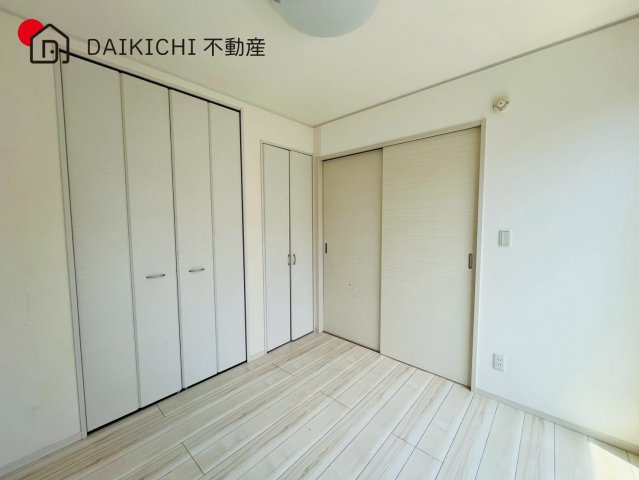 【内装】 | 川越市中台南1丁目　中古戸建