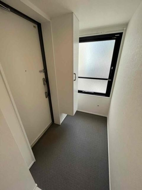 グランドメゾンの玄関|毎日通る玄関はこちらです