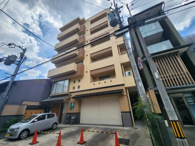 ルミノーサ三条小川