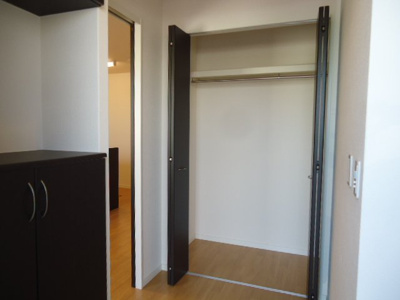 【収納】 | レゴリス | クローゼット