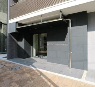 【エントランス】 | オリゼー茅場町