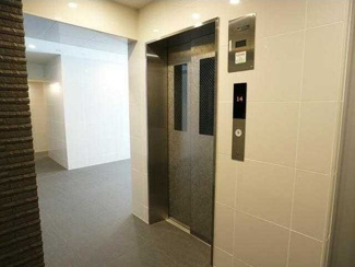 【設備】 | オリゼー茅場町