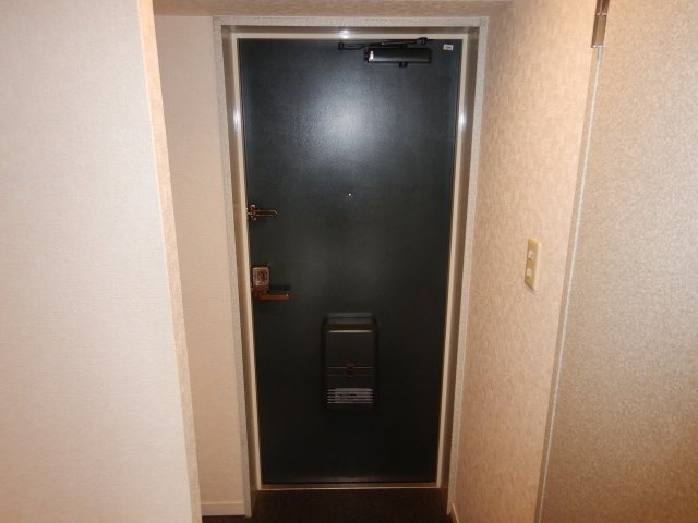 【玄関】 | スクエアK2 | 別号室参考写真
