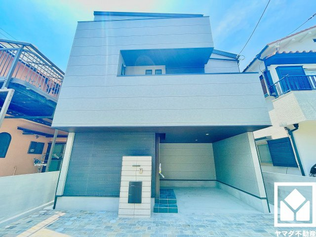 西宮市南甲子園２丁目