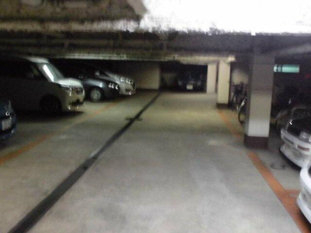 【駐車場】 | ソルトハイムⅡ
