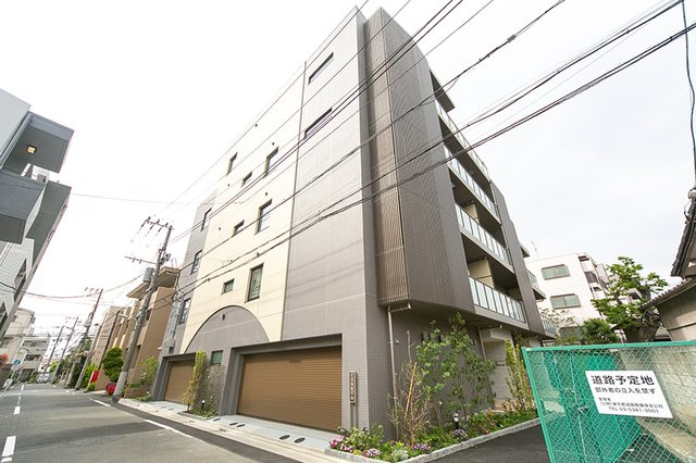 Ｍａｉｓｏｎ　ｄｅ　Ｔａｋａｙａの外観|落ち着いた雰囲気の外観です