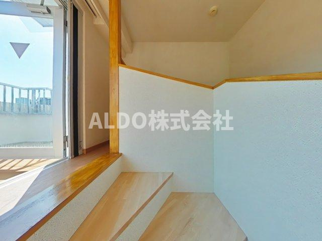 レセーヌ白金長者丸のその他