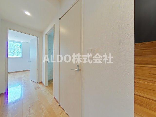 レセーヌ白金長者丸のその他