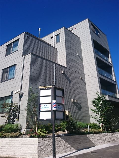 オーク恵比寿