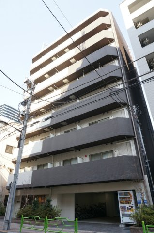 ロメック月島