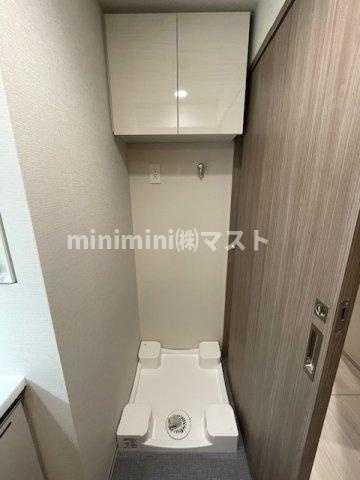 大阪市北区大淀南３丁目の賃貸マンションのその他