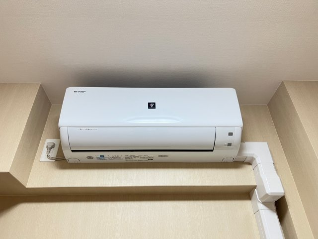 City Lux Namba South（旧ラグゼナなんば南）の設備