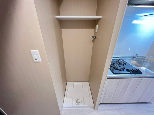 City Lux Namba South（旧ラグゼナなんば南）の設備