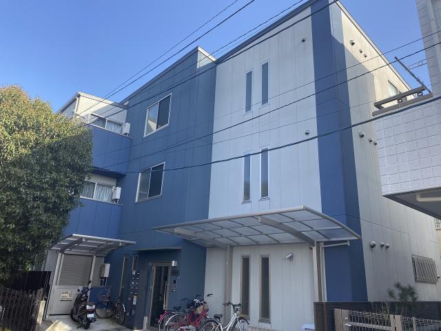 SQUARE９豊中