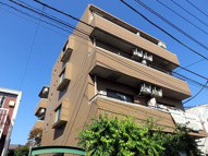 ハルコートセブンの画像