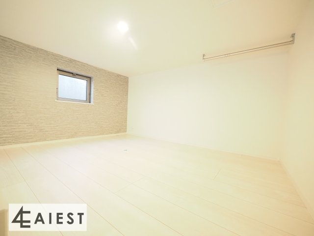 Calma本陣の寝室|※同一仕様写真