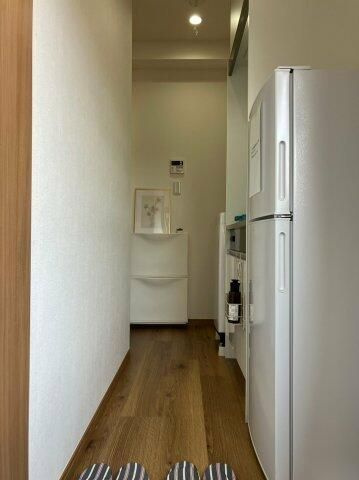 グラニット子安のその他