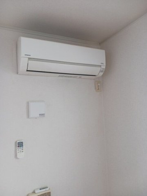 【設備】 | クレメントＡ