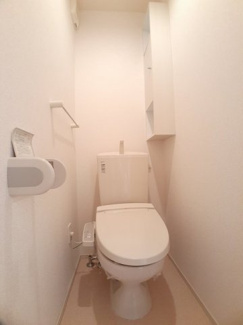 【トイレ】 | グラン　ボヌール | トイレもきれいです