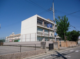 【周辺】 | グラン　ボヌール | 野崎小学校様まで350m