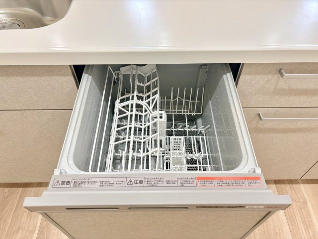 メイツ黒川　のキッチン