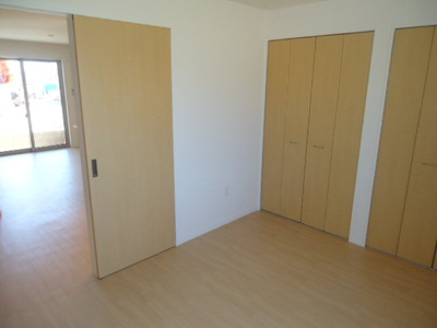 【内装】 | グランド・テンダネス | 洋室