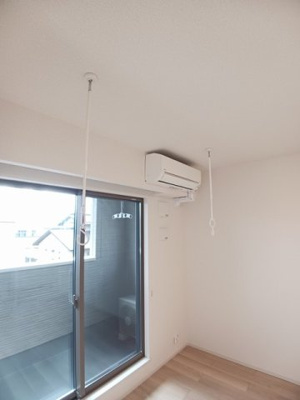 【設備】 | グローリーメゾン