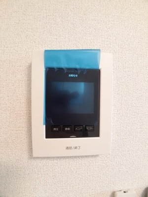 【セキュリティ】 | グローリーメゾン