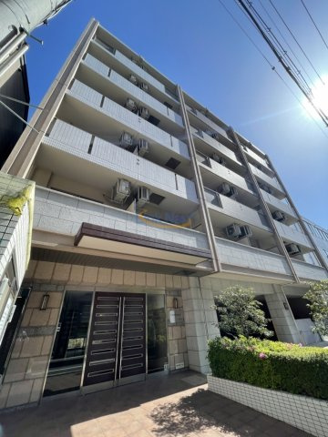【外観】 | クリーデンス新大阪