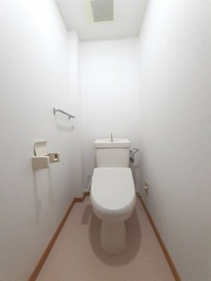 【トイレ】 | エルハイツ大岡 | トイレも気になるポイント