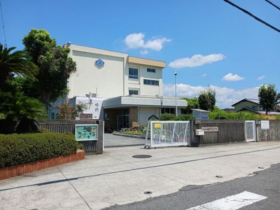 【周辺】 | エルハイツ大岡 | 四箇郷北小学校様まで170m
