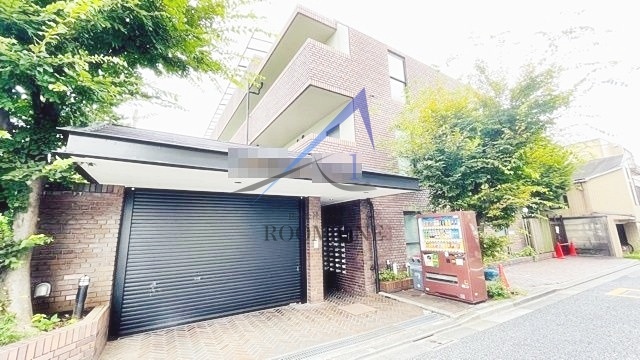 アーバンコートサカスⅢ