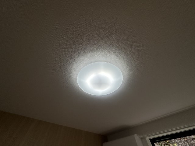 ラフィーネ生田Ⅱの設備