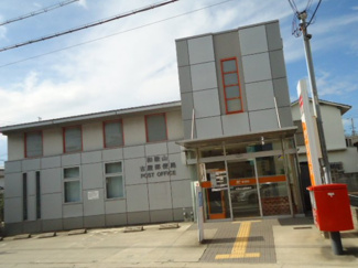 【周辺】 | ルミナス・ハイム | 和歌山古屋郵便局まで858ｍ