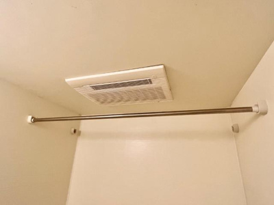 【その他】 | コンフォース２１ | 浴室乾燥機