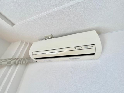 【設備】 | コンフォース２１ | エアコン