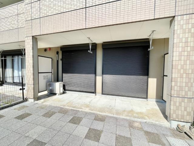 【その他】 | コンフォース２１ | シャッター雨戸