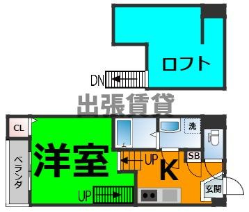 仲介手数料０円！ポラリス名城公園