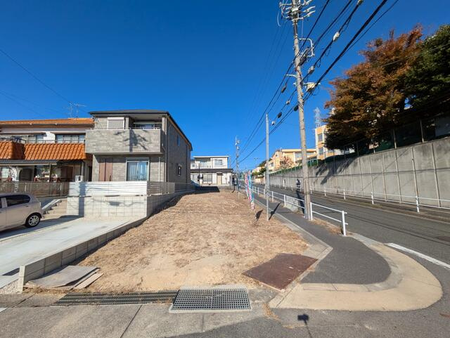 【トーヨーホーム売主/売土地】名東区陸前町A区画