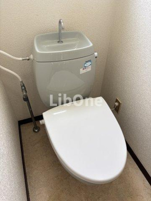 【トイレ】 | 理理パレス