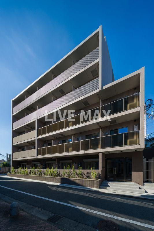 アーバンパーク品川豊町の画像