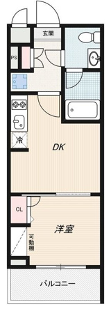 アーバンパーク品川豊町