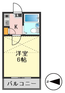 カーサ青砥
